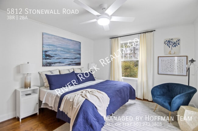 Building Photo - 5812 Stonewall Rd