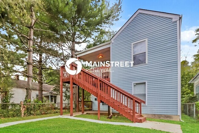 Building Photo - 3 Bedroom Pet-Friendly Home in Louisville,...
