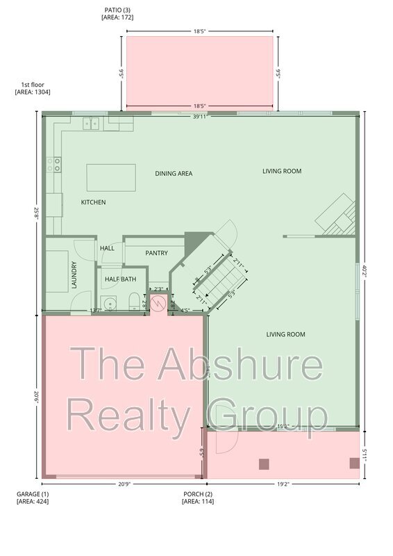 Building Photo - 6571 Guard Hill Dr