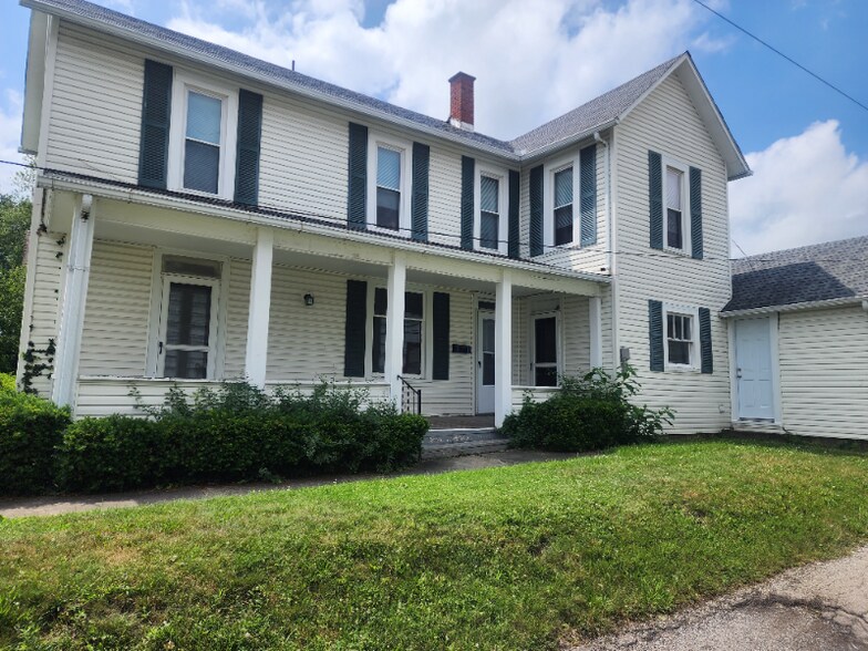 Primary Photo - 646 Cherry St