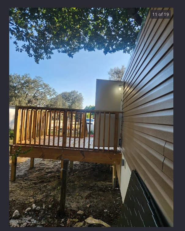 Building Photo - 4506 Granada Ave