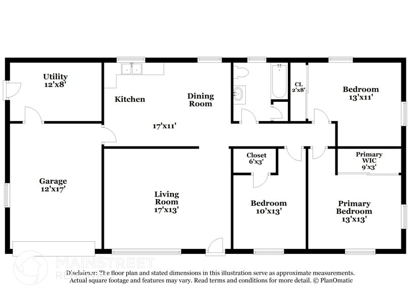 Building Photo - 6102 Jessamine Ln