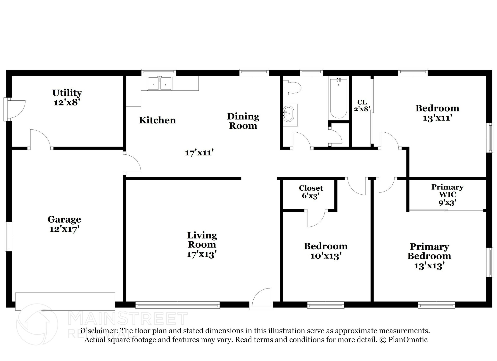 Building Photo - 6102 Jessamine Ln
