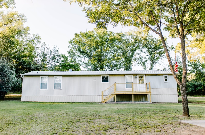 Building Photo - 9037 N Mem Dr