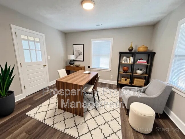 Building Photo - 4617 Rosemont Dr