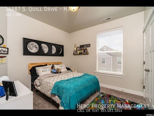 Building Photo - 14487 S Quill Dr