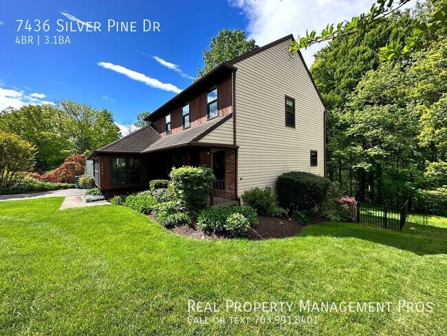 Building Photo - 7436 Silver Pine Dr