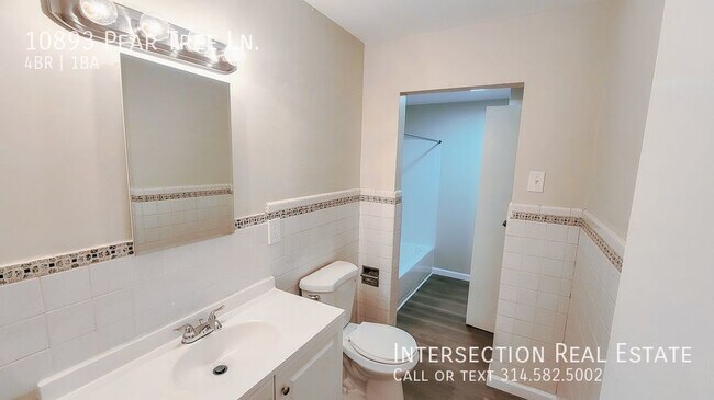 Building Photo - Completely Updated Four Bedroom in St. Ann...