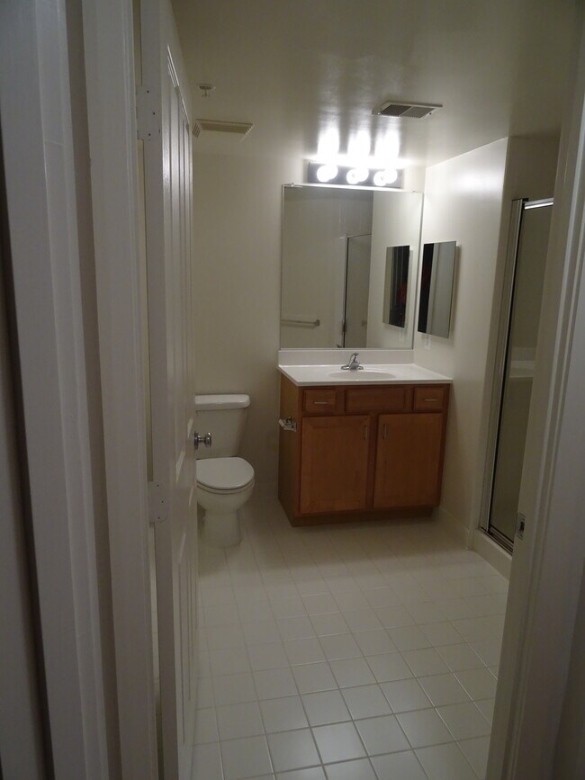 Guest Bathroom - 414 Water St