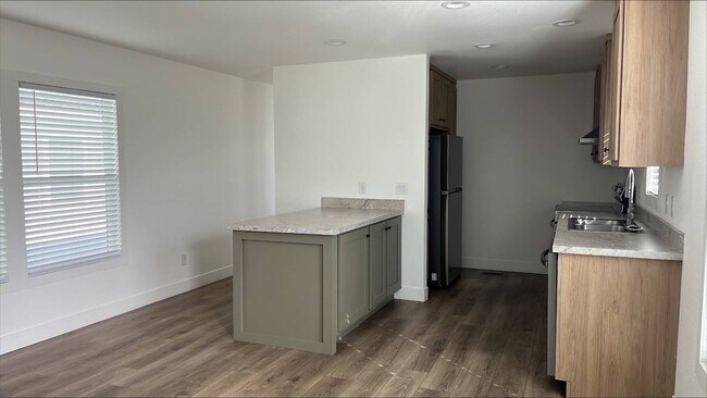 Building Photo - 1409 N French St