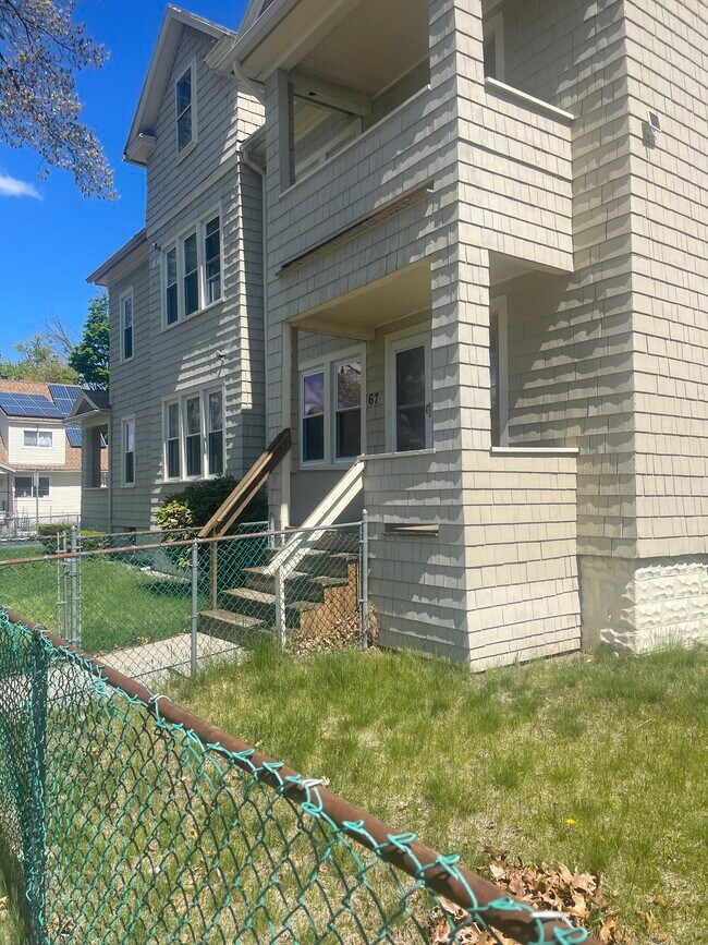 Building Photo - 65 Phoenix Ter