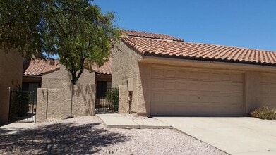 Building Photo - EXCELLENT TEMPE UNIT TOWNHOME AVAILABLE!!!