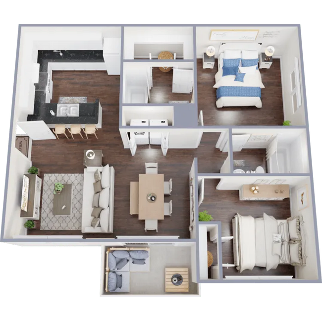 wwere.png - Z. Windy Hill Apartments