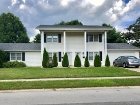 Building Photo - 4122 Glendale Dr