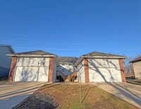 Building Photo - 4835/4837 S Glenn Duplex