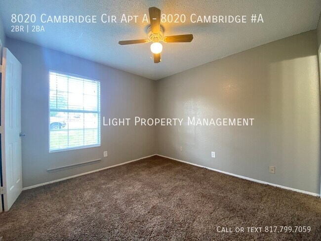 Building Photo - 8020 Cambridge Cir