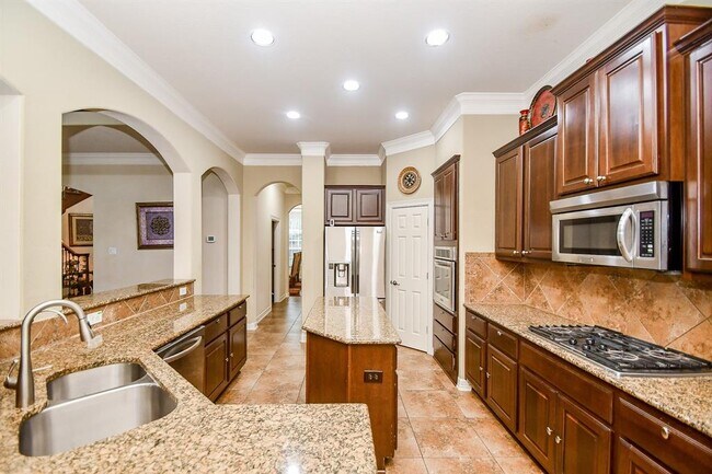 Building Photo - 1606 Locksley Ln