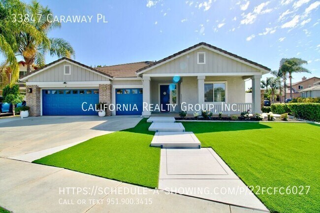 Building Photo - 33847 Caraway Pl