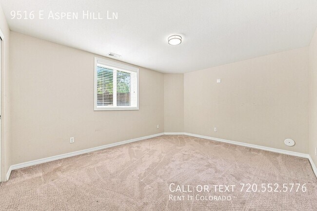 Building Photo - 9516 E Aspen Hill Ln