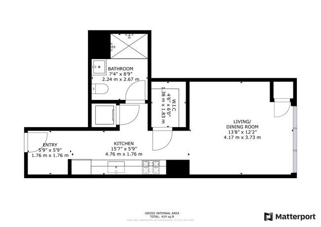 Building Photo - 2401 3rd Ave