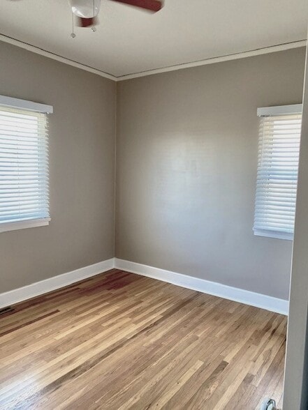 Building Photo - 3527 Georgia St