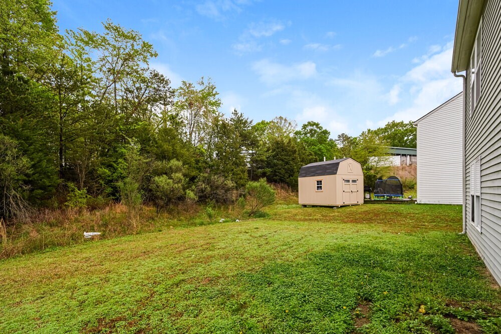 Building Photo - 1528 Bray Dr