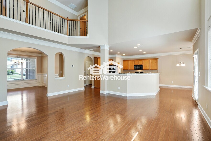 Building Photo - 2574 Dogwood Pond Rd