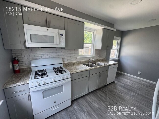Building Photo - 18215 Mapleboro Ave