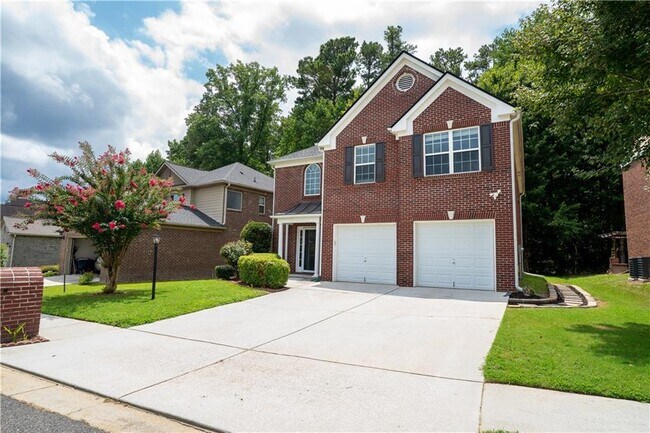 Building Photo - 3243 Newtons Crest Cir