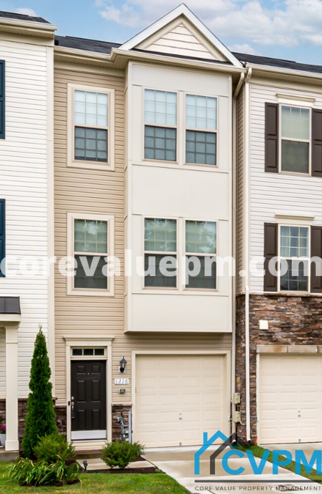 Building Photo - 1216 Acorn Ln
