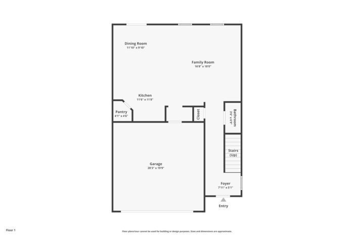 Building Photo - 448 Red Poll Wy