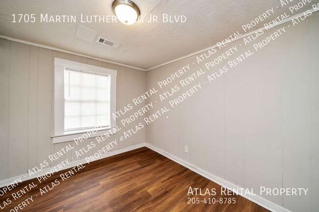 Building Photo - 1705 Martin Luther King Jr Blvd