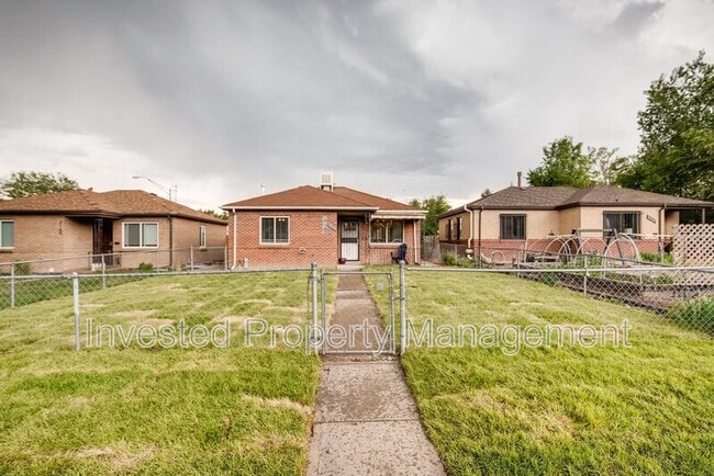 Building Photo - 3150 St Paul St