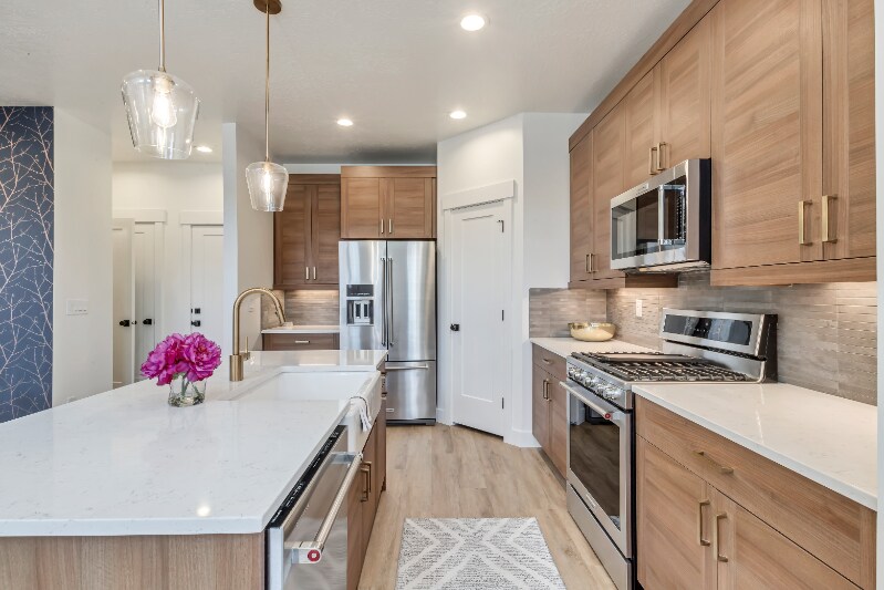 Building Photo - 3952 Hardman Way