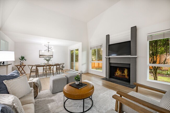 Building Photo - 2Bd/2Ba Bellevue Condo