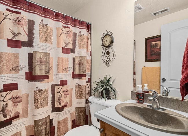 Building Photo - Spacious 5-Bedroom Home with Theater Room & Prime Location