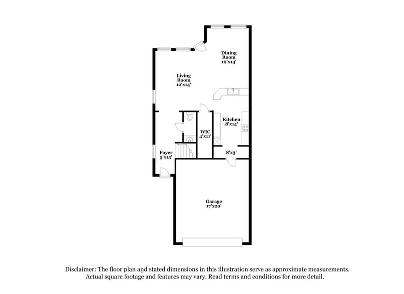 Building Photo - 6622 Honey Harvest Ln