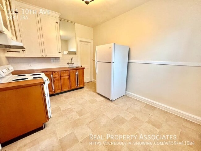 Building Photo - 151 10th Ave