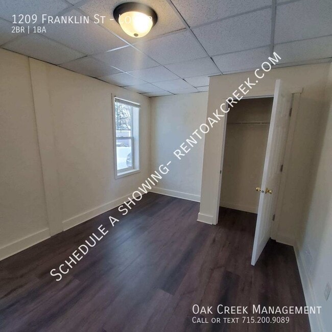 Building Photo - 1209 Franklin St