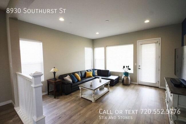 Building Photo - 8930 Southurst St