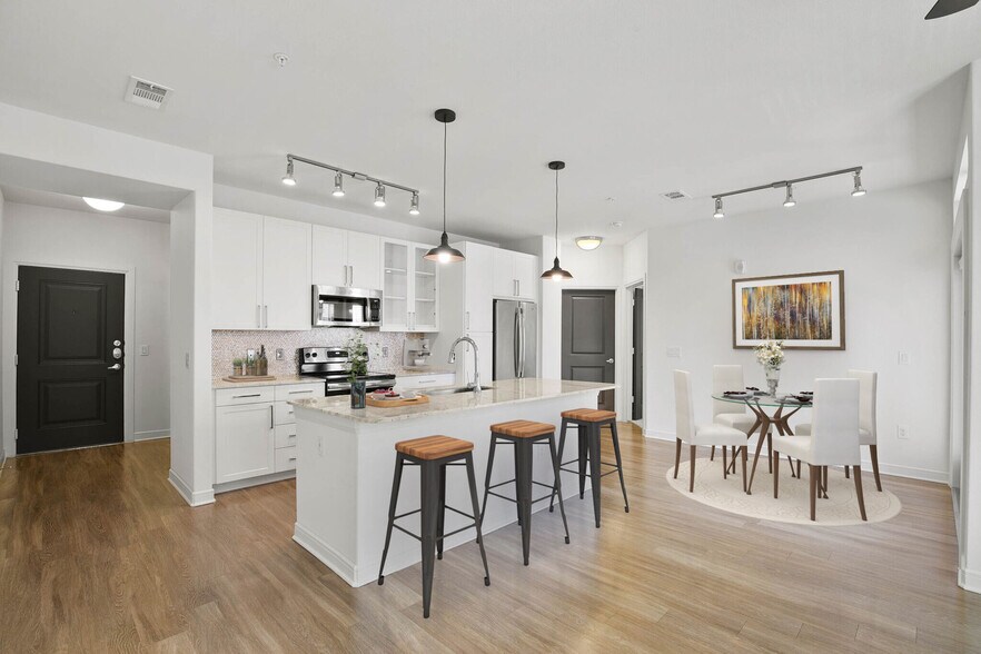 Elora Flower Mound 2601 Lakeside Pky Flower Mound TX 75022