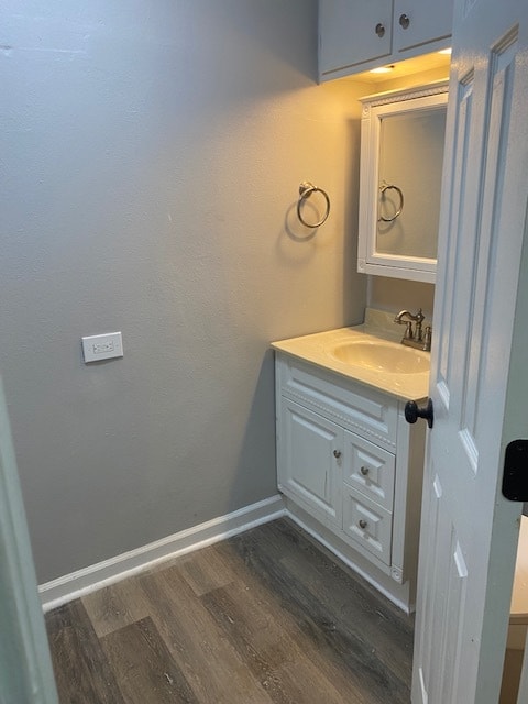 Master Bath - 1527 W Bristow Dr