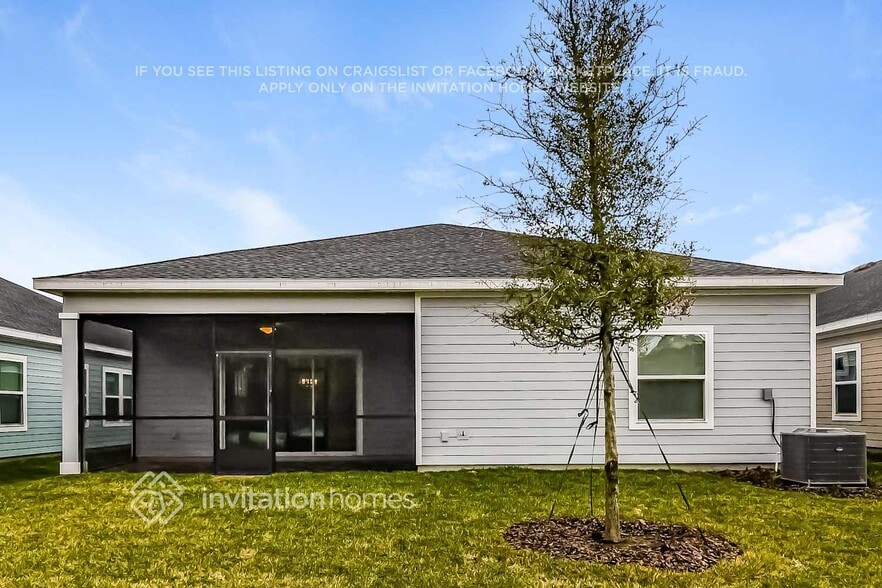 Building Photo - 6316 Starlight Dr