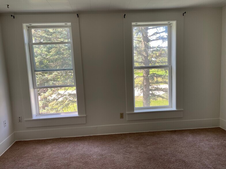 View from family room - N5385 County Rd V