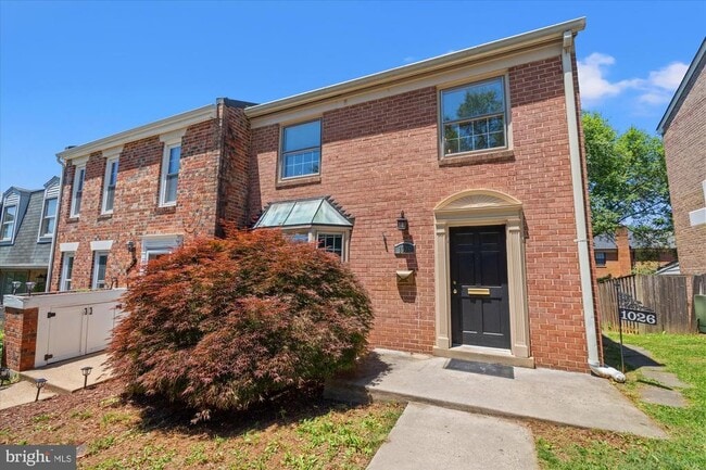 Building Photo - 1026 N Pelham St