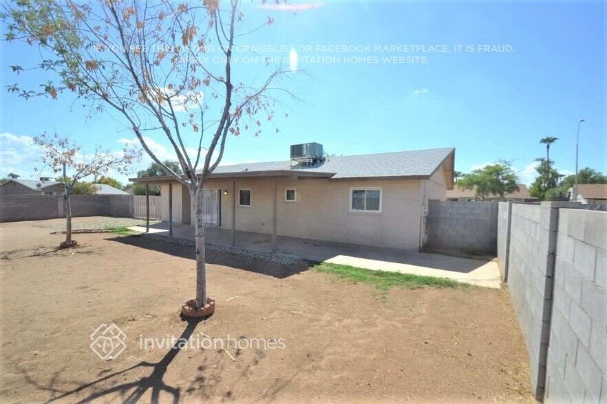 Building Photo - 11605 N 58th Ave