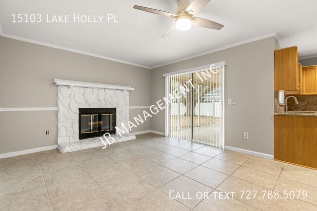 Building Photo - 15103 Lake Holly Pl