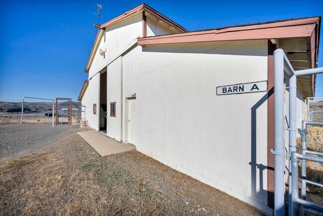Building Photo - 20 Acre Ranch with House, Barn, Separate Workshop, and 5-Car Garage