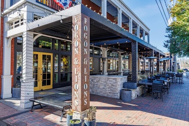 Building Photo - 308 Burgess Walk