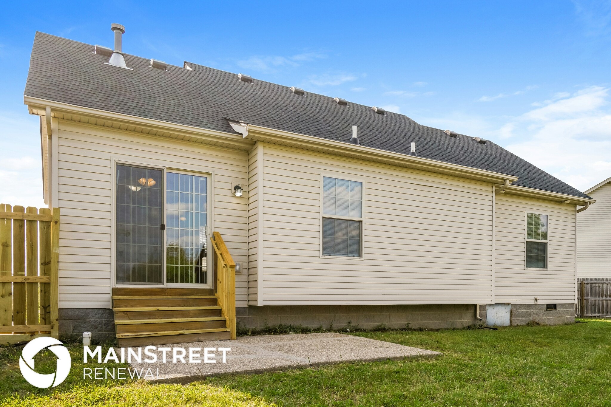 Building Photo - 258 Crooked Oak Ct